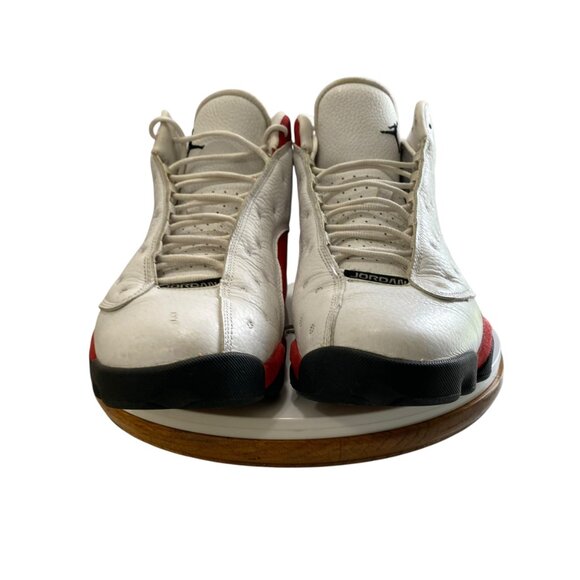 Size 12 - Jordan 13 Retro Chicago 2017 Sports Basketball Outdoor Activewear Game - Picture 6 of 14